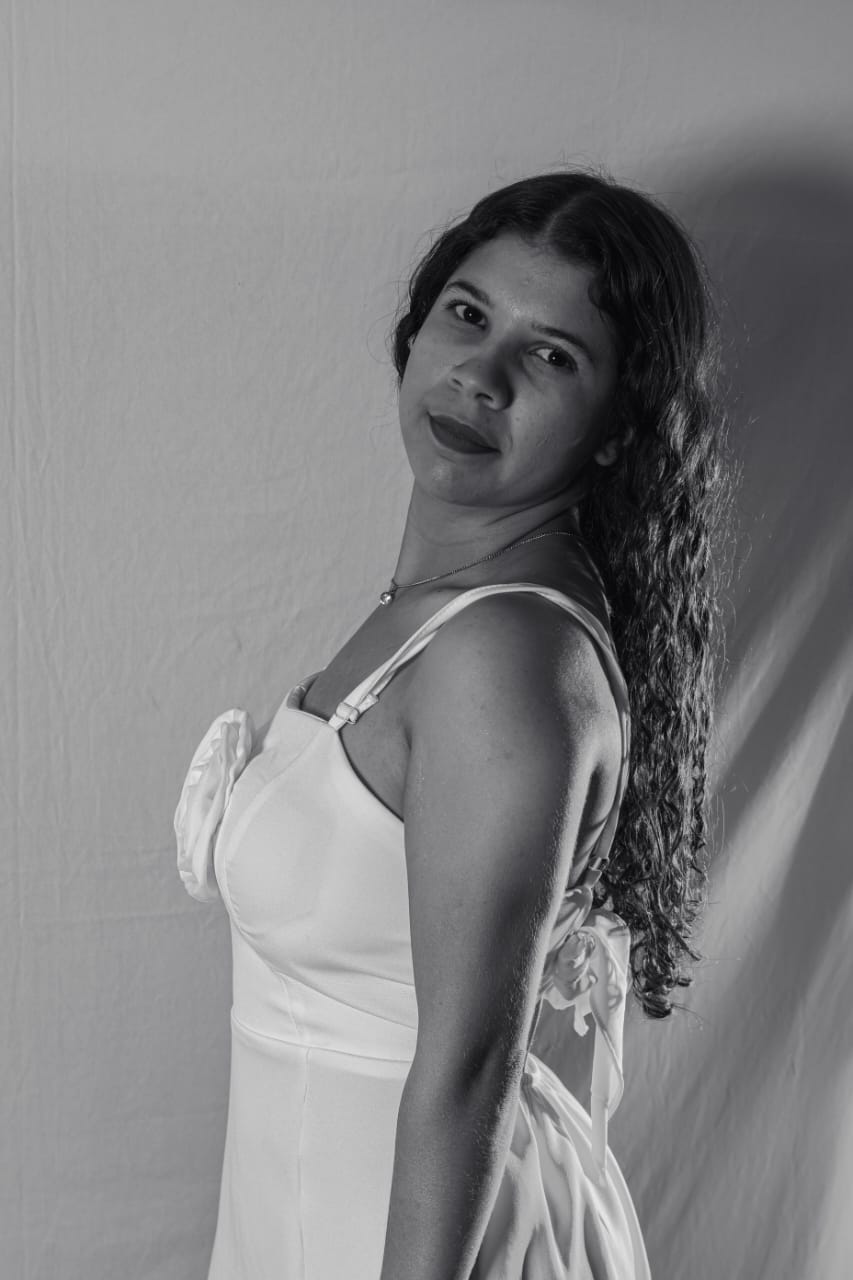 Laís de Alcântara